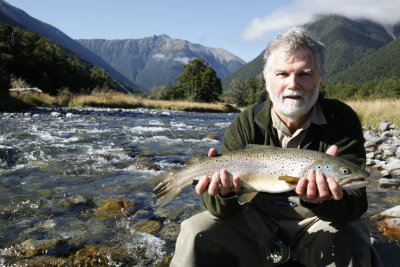 Summer Heat Trout 2013 400 Summer Heat Trout 2013 400